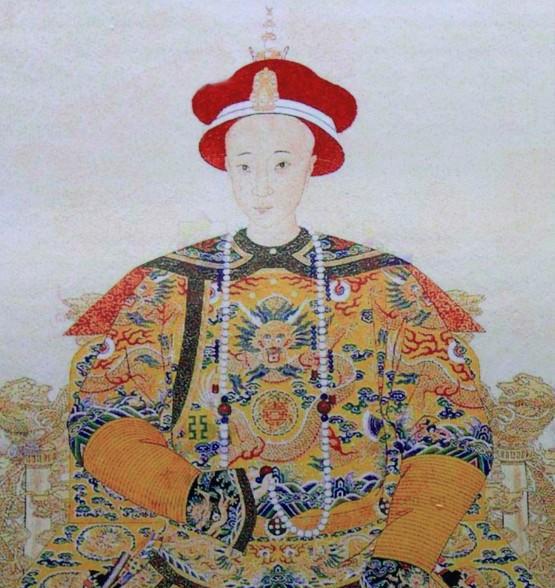 清朝入关后首位皇帝是谁