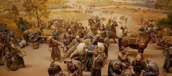 湖广填四川发生在什么时期