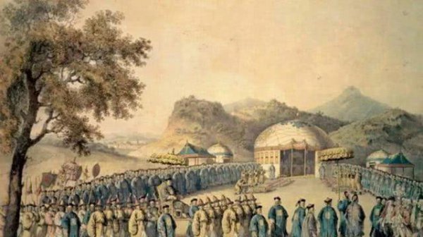 湖广填四川发生在什么时期