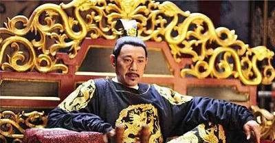 李世民为什么把皇位传给了李治