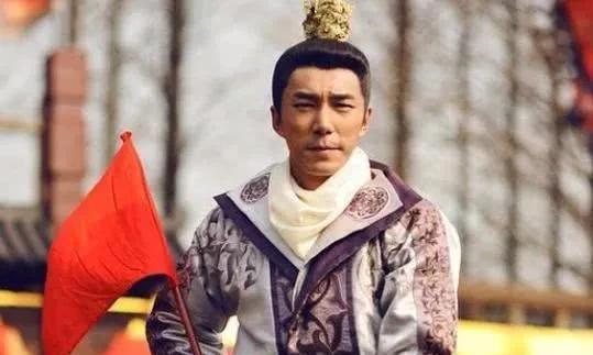 李世民为什么把皇位传给了李治