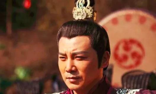 李世民为什么把皇位传给了李治