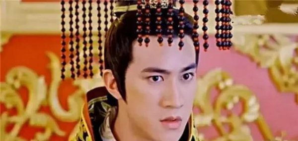 李世民为什么把皇位传给了李治