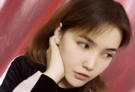 互相喜欢的人对视感觉