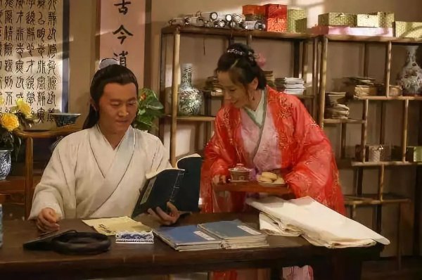 女儿上坟娘家绝门