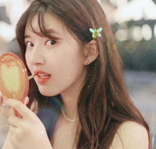 上镜显胖是为什么