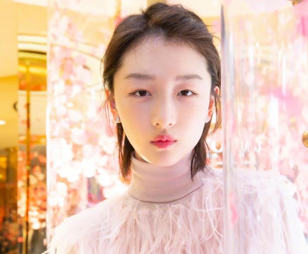 上镜显胖是为什么