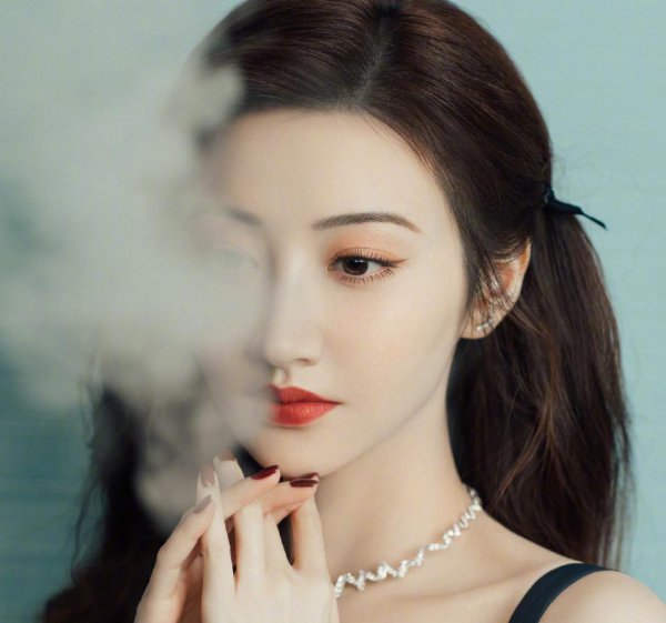 上镜显胖是为什么