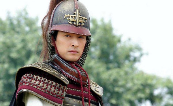 卫青的妻子是谁