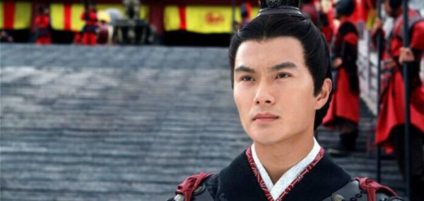 卫青的妻子是谁