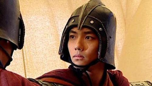 卫青的妻子是谁