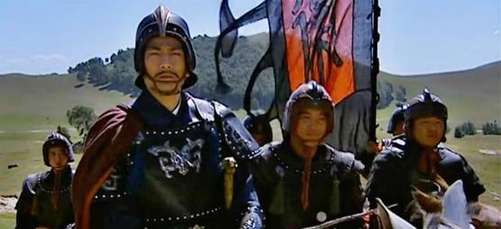 卫青的妻子是谁