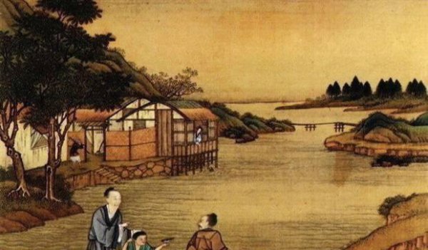 认干亲对自己子女不宜