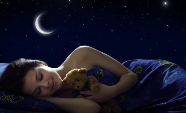 很清晰的梦预示着什么