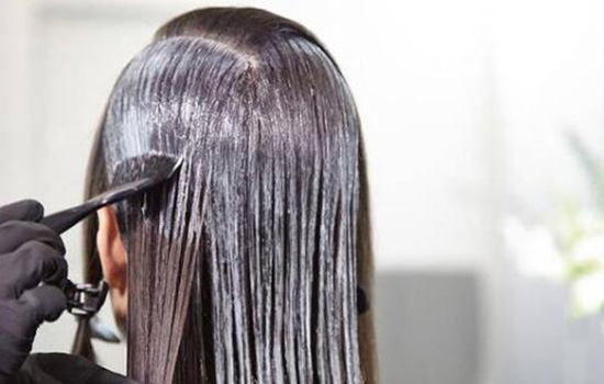 第一次烫发要跟理发师怎么说