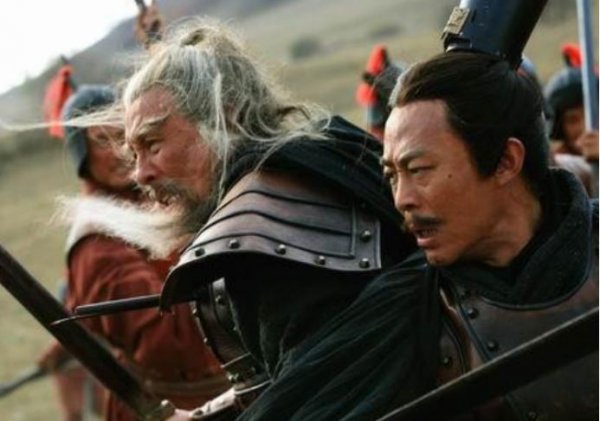 秦献公为何不传位给长子