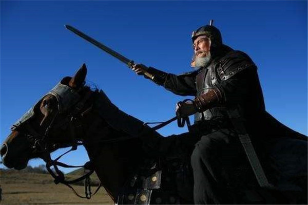 秦献公为何不传位给长子