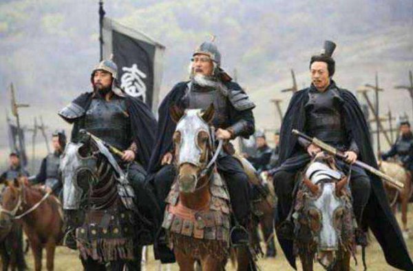 秦献公为何不传位给长子