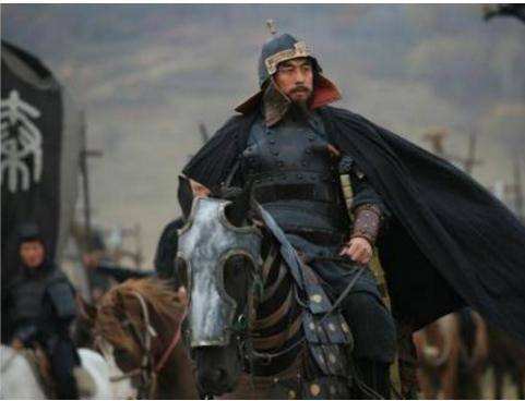 秦献公为何不传位给长子