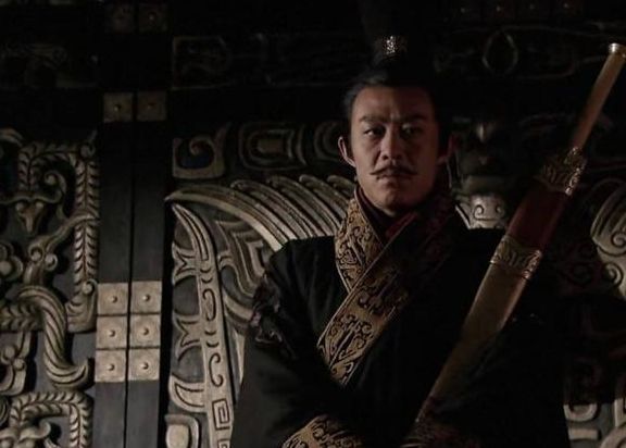 秦献公为何不传位给长子