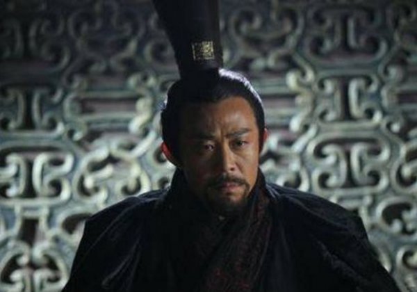 秦献公为何不传位给长子