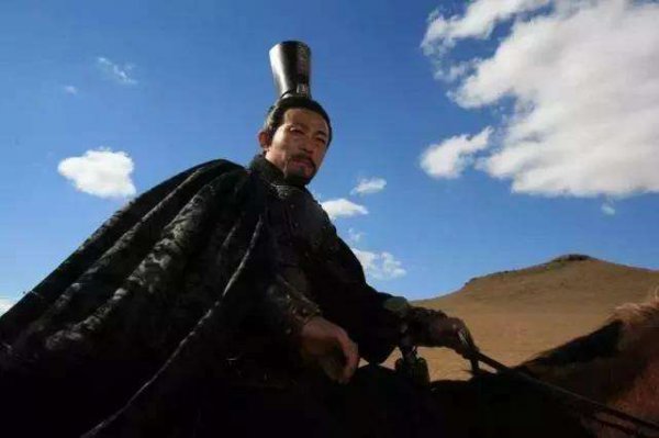 秦献公为何不传位给长子