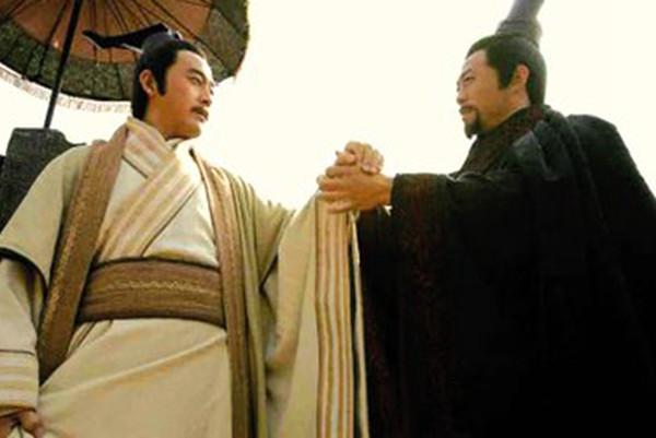 秦献公为何不传位给长子