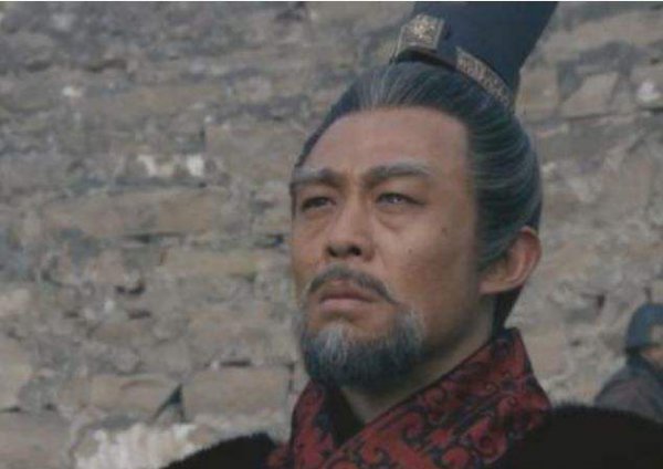 秦献公为何不传位给长子