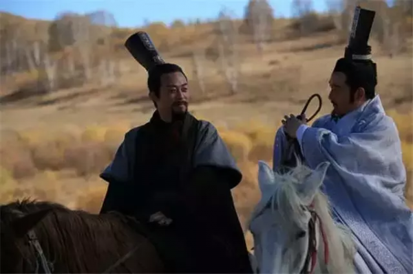 秦献公为何不传位给长子