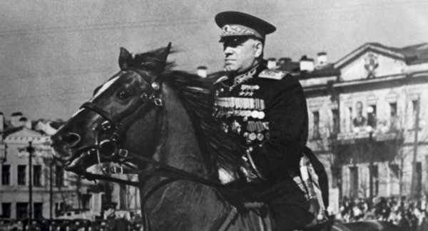 苏联进入柏林进行疯狂报复