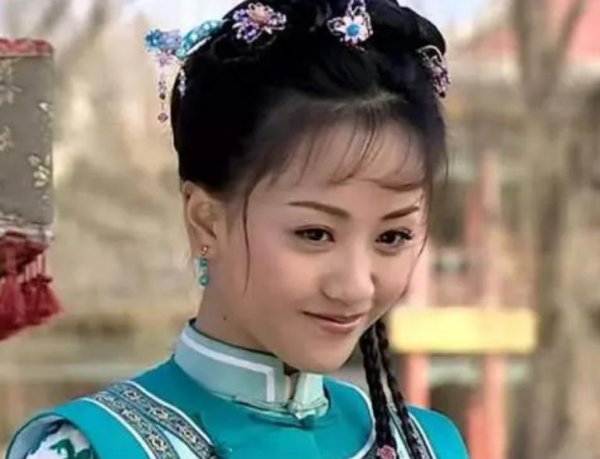 康熙的母亲是谁