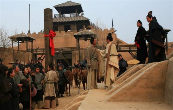 商鞅变法是在哪个国家进行