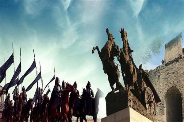 商鞅变法是在哪个国家进行