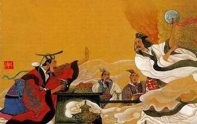 蔺相如资料简介