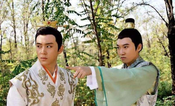 北宋时期赵匡胤后代如何