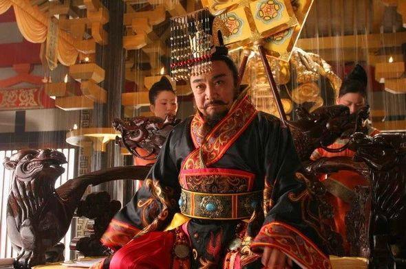 刘裕为啥灭掉司马家族