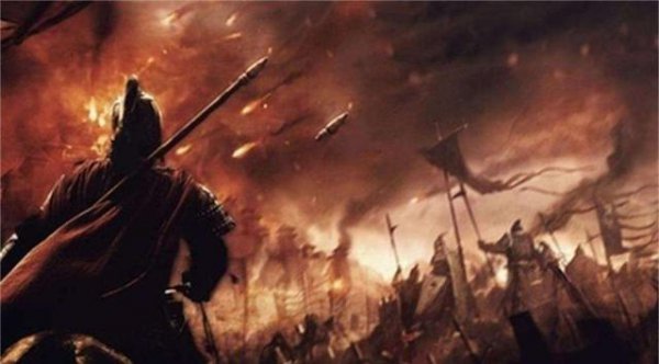 刘裕为啥灭掉司马家族