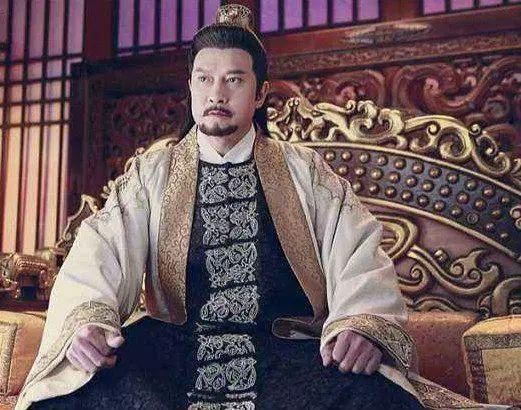 刘裕为啥灭掉司马家族