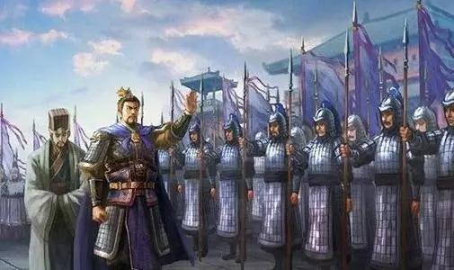 刘裕为啥灭掉司马家族