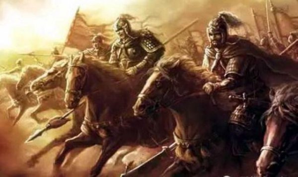 刘裕为啥灭掉司马家族