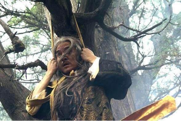 王承恩真正历史简介