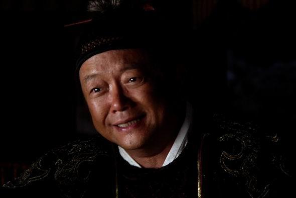 王承恩真正历史简介