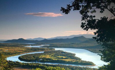 珍宝岛战役是哪一年开始的 中苏珍宝岛战役什么时候爆发