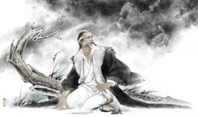 古人说寿则多辱的意思 寿则多辱典故出自哪篇文章