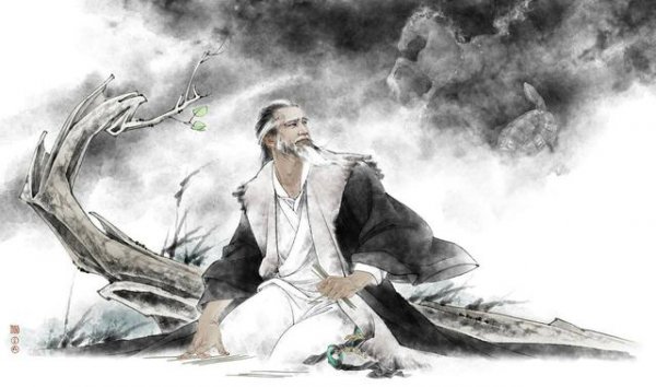 古人说寿则多辱的意思