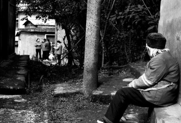 古人说寿则多辱的意思