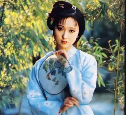 弱水三千只取一瓢饮是什么意思