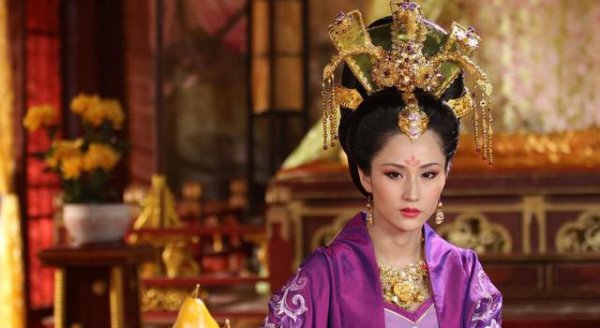 冯太后为何要毒死自己的儿子