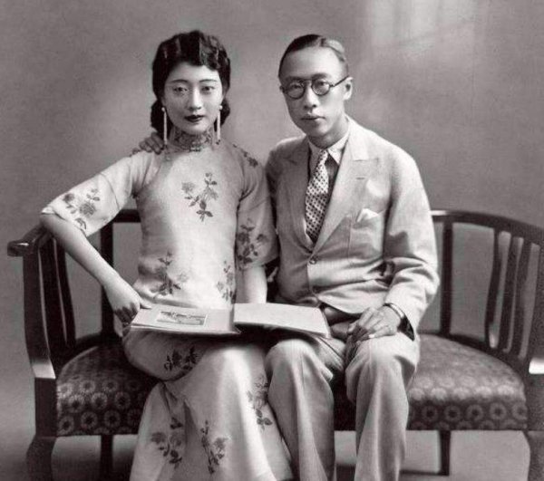 末代皇后婉容最后的结局