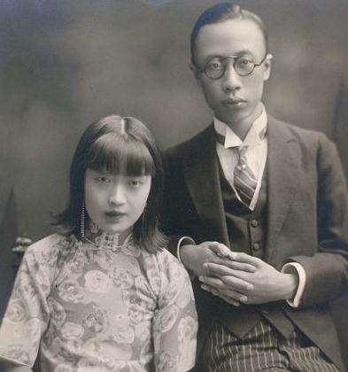 末代皇后婉容最后的结局